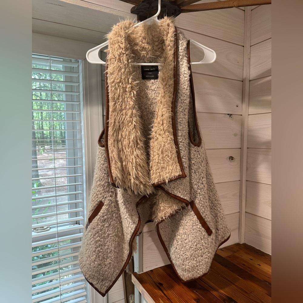 Vest